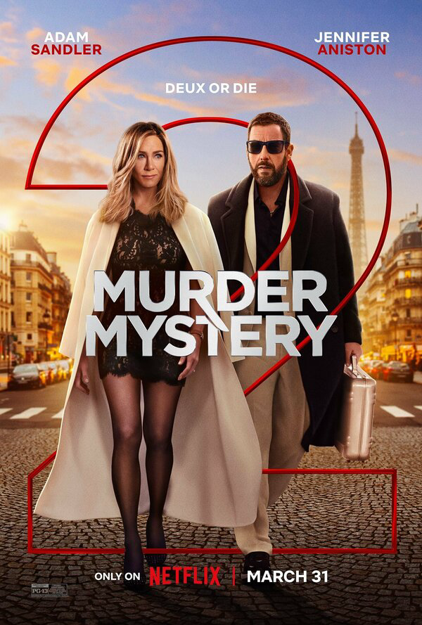 Убийство в Париже сериал 2023 смотреть онлайн бесплатно в хорошем качестве HD